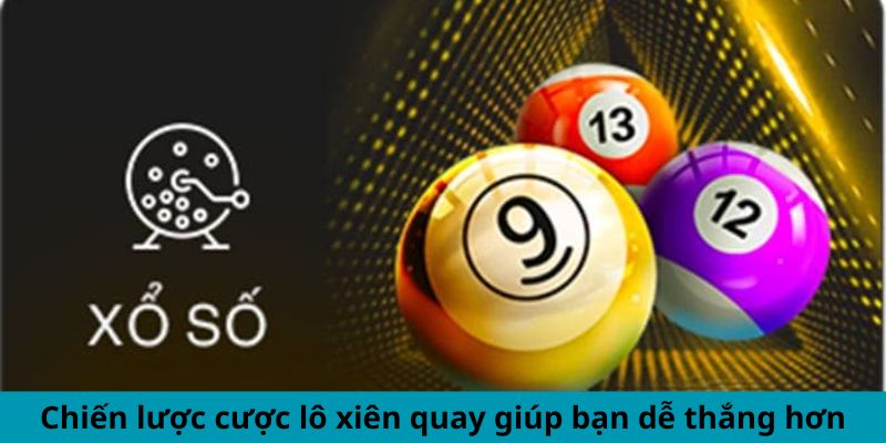 Lô Xiên Quay Là Gì? Bí Mật Để Chiến Thắng Liên Tục 3 Trang Chủ Jun88.com #1 Việt Nam Chiến lược cược lô xiên quay giúp bạn dễ thắng hơn