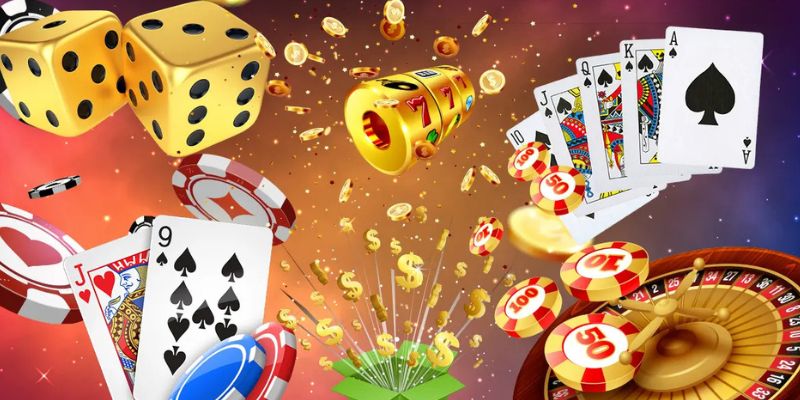 Cách Chơi Casino Luôn Thắng Cho Các Hội Viên của Jun88 3 Trang Chủ Jun88.com #1 Việt Nam Nắm rõ các lưu ý và những cách chơi Casino luôn thắng