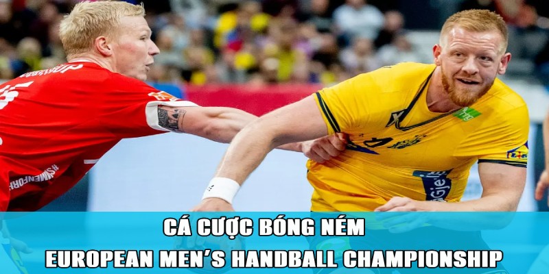 Cá Cược Bóng Ném European Men’s Handball Championship Thú Vị 3 Trang Chủ Jun88.com #1 Việt Nam Bí quyết bắt kèo bóng ném European Men’s Handball Championship hiệu quả