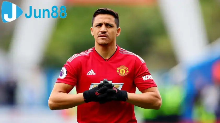 Alexis Sanchez có thể tái xuất Old Trafford vào giữa mùa giải này trong một trận giao hữu (Ảnh: SkySport). Alexis Sanchez có thể tái xuất Old Trafford vào giữa mùa giải này trong một trận giao hữu (Ảnh: SkySport).